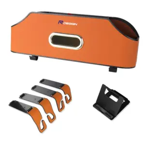 Multi-Functional Car Organizer Storage Box 16 S9c42222d26004503a73ba1e5b8b50877S