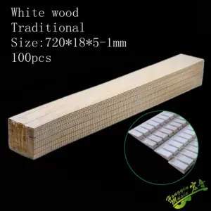 Premium Guitar Lining Strips for Custom Builds 19 S9c42585073b845c899ef20c98de47140r