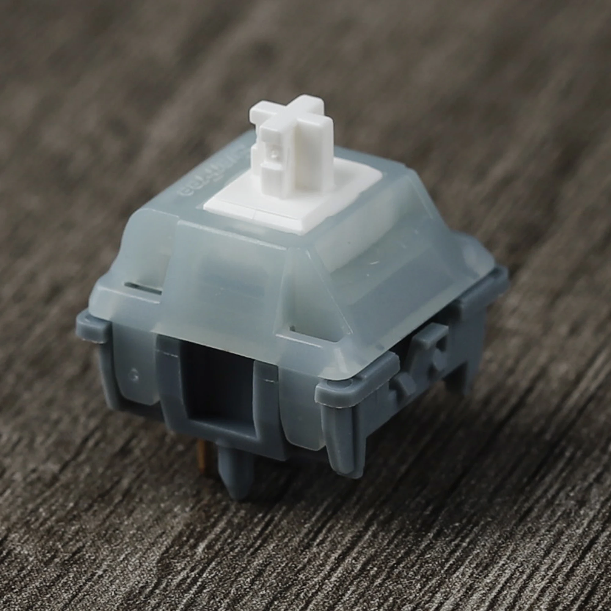 GATERON EF Grayish Mechanical Switches 5 GATERON EF Grayish Mechanical Switches - Image 5