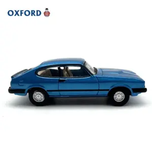Blue Miniature Car Model of Capri MkII 9 S9c6ef876e3044d93b81d30bc6434b1b4q