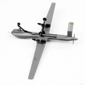 MQ-1 Predator UAV Model - 1:72 Scale 8 S9c706be3992d4c93bb24391936f63803A