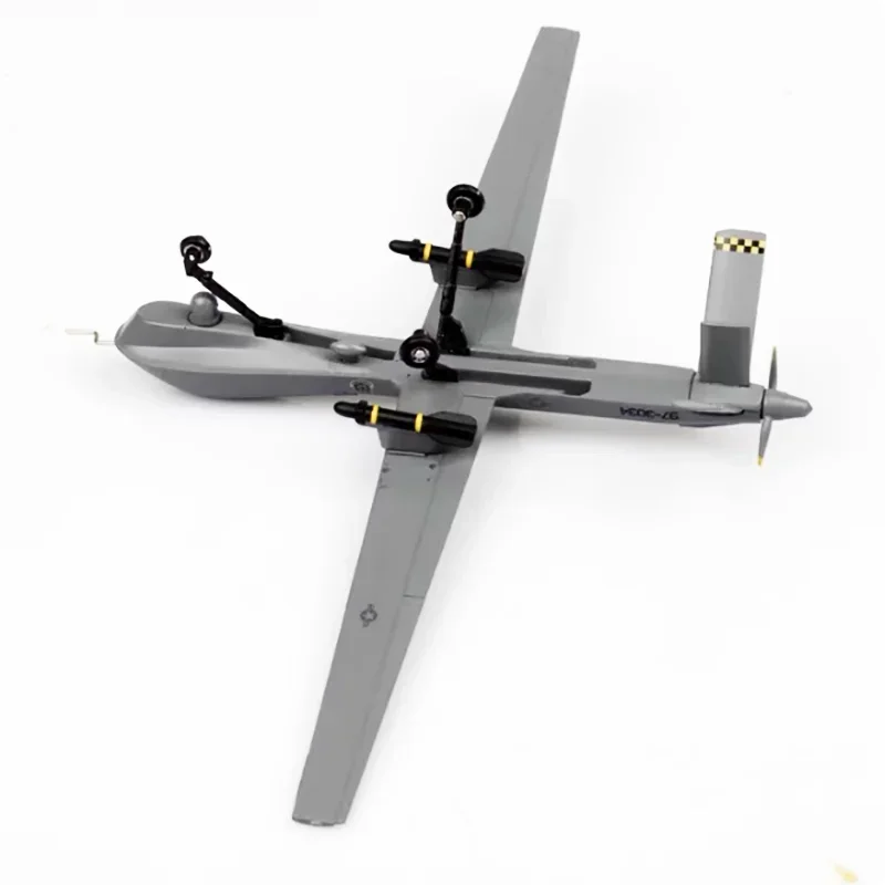 MQ-1 Predator UAV Model - 1:72 Scale 4 MQ-1 Predator UAV Model - 1:72 Scale - Image 4