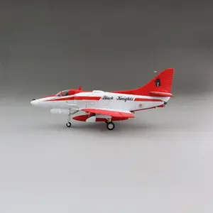 A-4SU Fighter 1:72 Diecast Model Collectible 6 S9c72dd7ab78746bebf9b6d744303cc76u