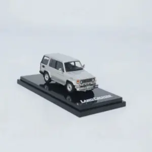 Land Cruiser 70 ZX Diecast Model for Collectors 10 S9c74efee6acc4fa6988bd76853b613d3J