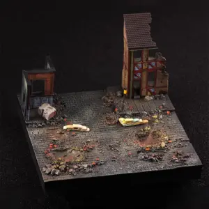 European Winter Street Scene Model by Hyinuo 12 S9c751a1dfb8f49f79a9b7455cfde0c38J