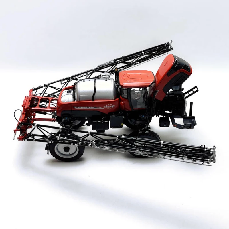 KUHN STRONGER 4000 Sprayer Model 1/32 Scale 4 KUHN STRONGER 4000 Sprayer Model 1/32 Scale - Image 4