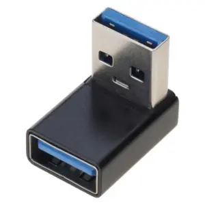 Sleek Aluminum USB 3.0 Extension Adapter 19 S9c8d048552fa41cd981f199706fe16f0E