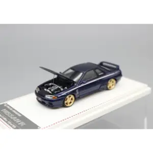 Nissan Nismo R32 Skyline S-Tune Model 1:64 Scale 9 S9c93d1432b7743d688883342b5c9b1c7m