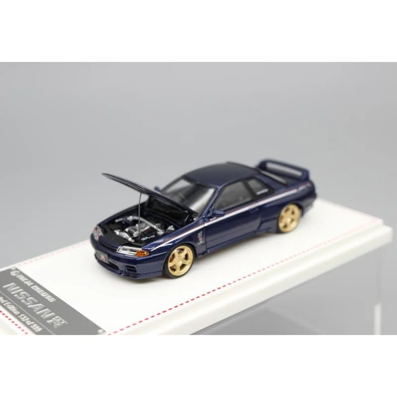 Nissan Nismo R32 Skyline S-Tune Model 1:64 Scale 4 Nissan Nismo R32 Skyline S-Tune Model 1:64 Scale - Image 4