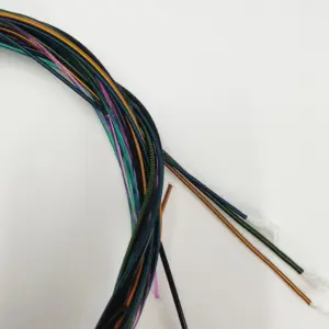 Vibrant Rainbow Acoustic Guitar Strings Set 10 S9c96b8d33e3144a694d3773eea853b4b6