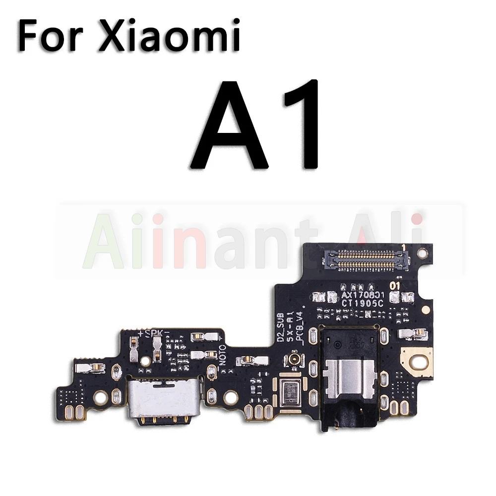 Xiaomi USB Charging Flex Cable Repair Part 8 Xiaomi USB Charging Flex Cable Repair Part - Image 8