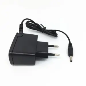 Nokia EU Plug AC Charger with 3.5mm Output