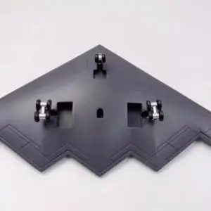 US B2 Bomber Diecast Model 1/200 Scale 11 S9ccd0c925232435ab6d2f9e56d5831edu