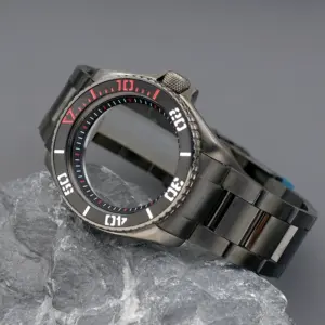 SKX007/009 Steel Dive Watch Case 41mm 14 S9cd7f6c0879d4406aa29196143e1943ck