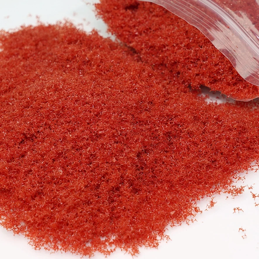 Vibrant Miniature Tree Powder Kit for Dioramas 3 Vibrant Miniature Tree Powder Kit for Dioramas - Image 3