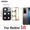 Replacement Rear Camera Lens for Xiaomi Redmi 10 Series