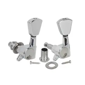 Sealed LP Guitar Tuning Peg Set M00105SW 9 S9cdf854629064feb8b8869260a176c43u