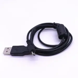 Nikon UC-E6 USB Data Cable 1m for Nikon Cameras 9 S9cea907757974e4fb3e6bd1dcd227dae2
