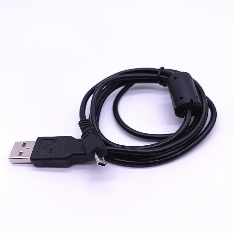 Nikon UC-E6 USB Data Cable 1m for Nikon Cameras 4 Nikon UC-E6 USB Data Cable 1m for Nikon Cameras - Image 4