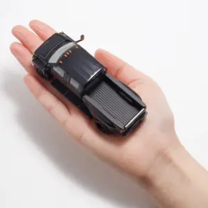 1:64 Scale Diecast Truck Model Collection 11 S9ceec16149874fb8a55383765c29f6e6c