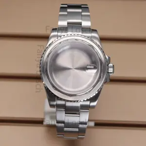 Stainless Steel Diver Watch Case Model 1835 14 S9cf6aa47cbf74b3692031d7566d0fd2fj