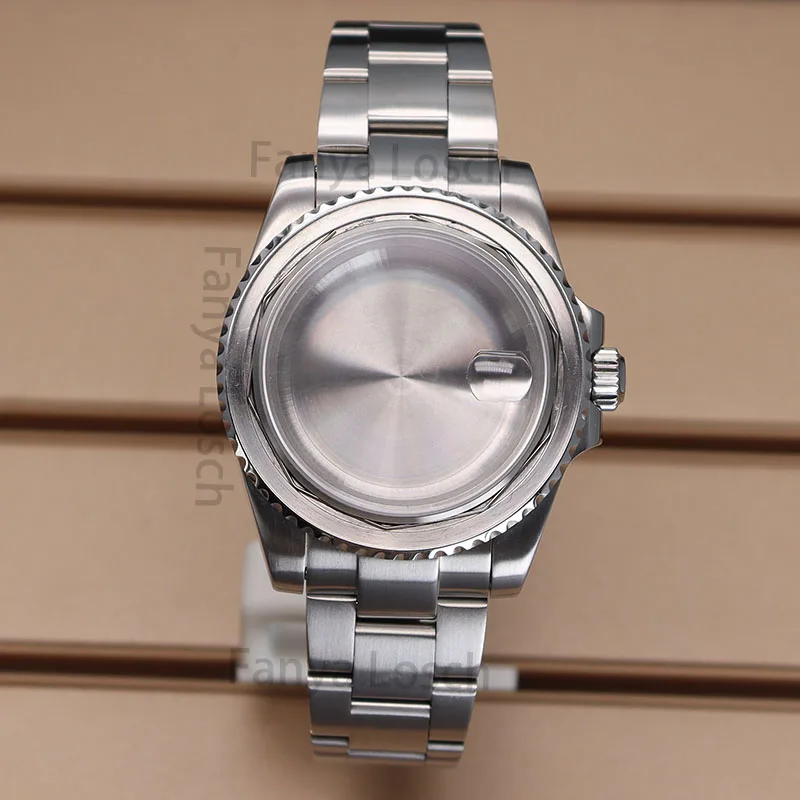 Stainless Steel Diver Watch Case Model 1835 5 Stainless Steel Diver Watch Case Model 1835 - Image 5