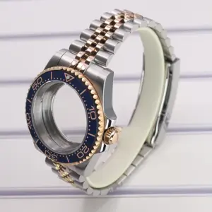 40mm Stainless Steel Watch Case for Custom Builds 13 S9d0f195d49634d8082ad40581d2f638ah