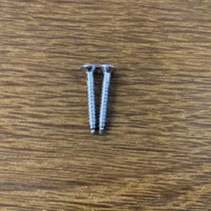 Chrome Professional R Tailpiece for 4-String Bass 9 S9d115f194937482db04321b7fe677440q