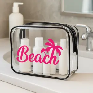 Transparent Waterproof Beach Tote Bag 10 S9d19919111364b71a558f315fd43d641n