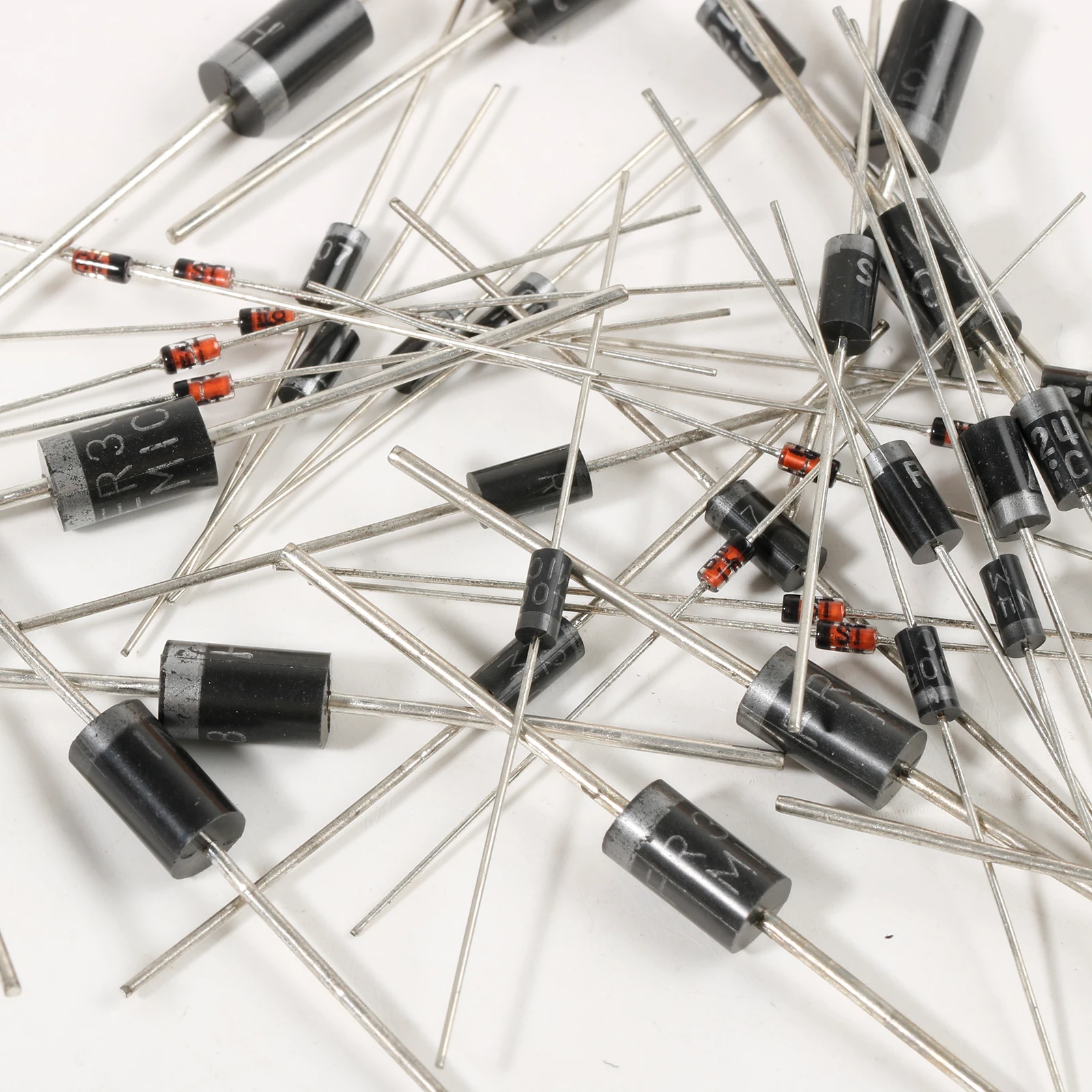 High-Current Rectifier Diode (Models 1N4007-1N5824) 3 High-Current Rectifier Diode (Models 1N4007-1N5824) - Image 3