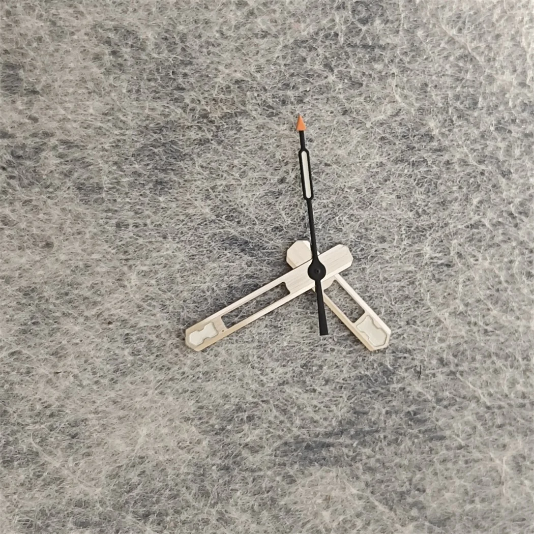 Luminous Watch Hands Set for NH35/36 Movements 5 Luminous Watch Hands Set for NH35/36 Movements - Image 5