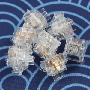 Outemu SMD RGB Dustproof Linear Switches (70/90/110/200 pcs) 10 S9d2fb85b706547079af02f9964adf584i