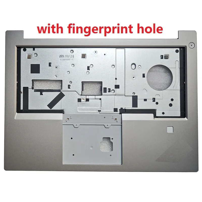 Lenovo ThinkPad E480 Bottom Cover Case Replacement 3 Lenovo ThinkPad E480 Bottom Cover Case Replacement - Image 3