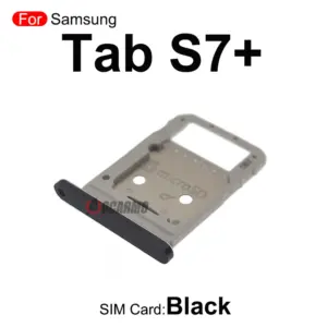 Samsung Galaxy Tab S7 SIM Card Tray SM-T870/875/970 14 S9d35ffcfd04e4f18a431bf05946b8d91J