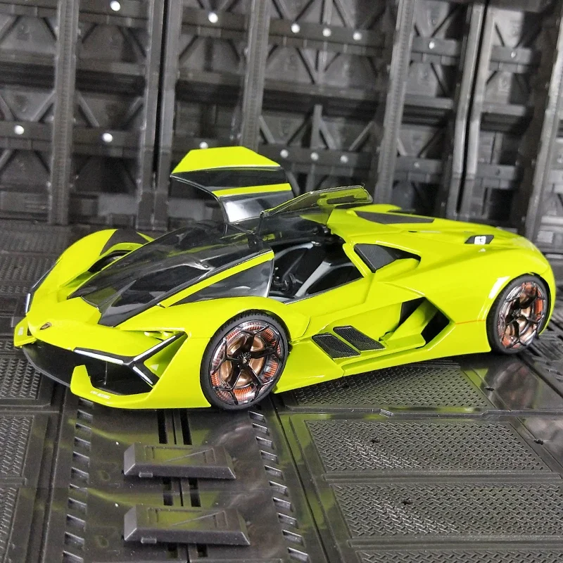 1:24 Lamborghini Terzo Millennio Model Replica 8 1:24 Lamborghini Terzo Millennio Model Replica - Image 8