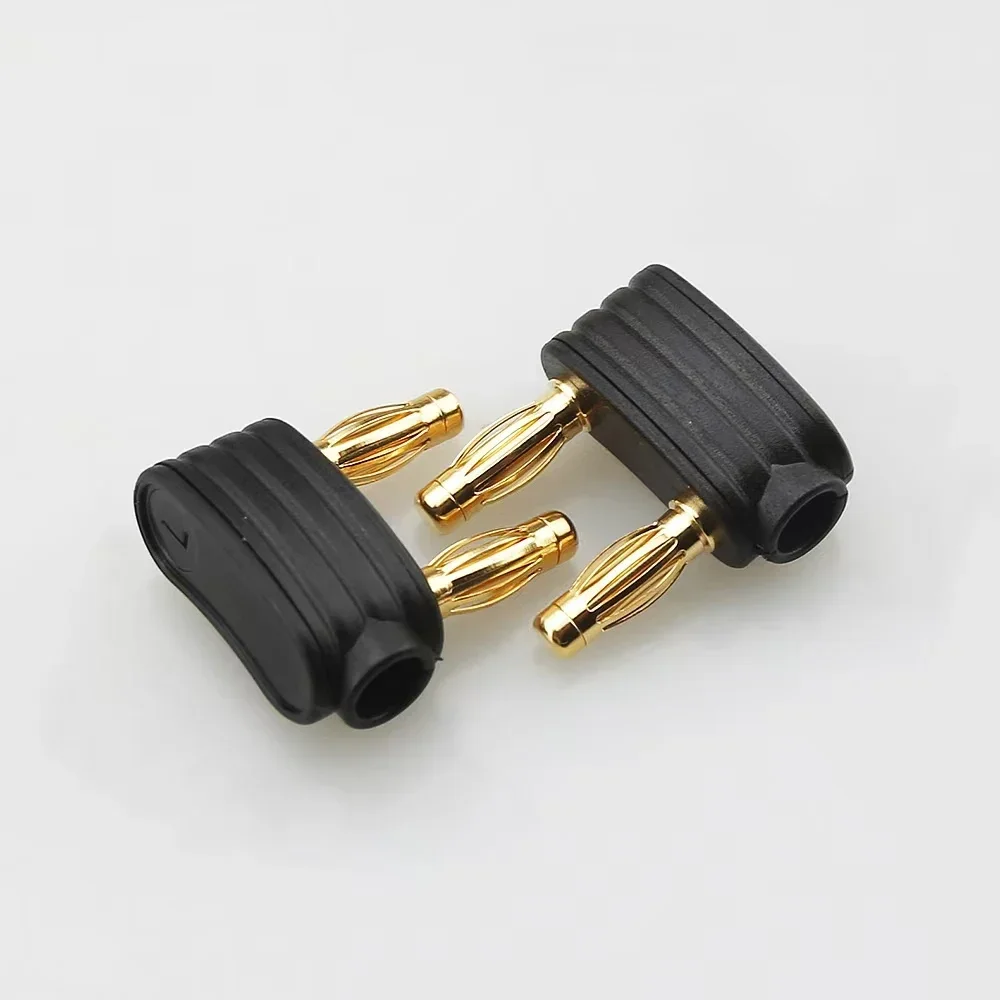 Premium Gold-Plated Earphone Pins for Austrian 800s UD701 6 Premium Gold-Plated Earphone Pins for Austrian 800s UD701 - Image 6