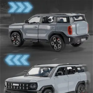 1:24 Off-Road SUV Diecast Model 14 S9d3c5d4d736d4e6a92b3aaf2e174d2c7P
