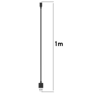 Magnetic Charging Cable for WSD-F10 & F20 Smartwatches 7 S9d3eec19bfa044d2adbe830a56457621U