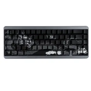 YMDK Chinese Dragon Keycaps Set 8 S9d4ffdddeb134c4c94409cf456dd155eZ