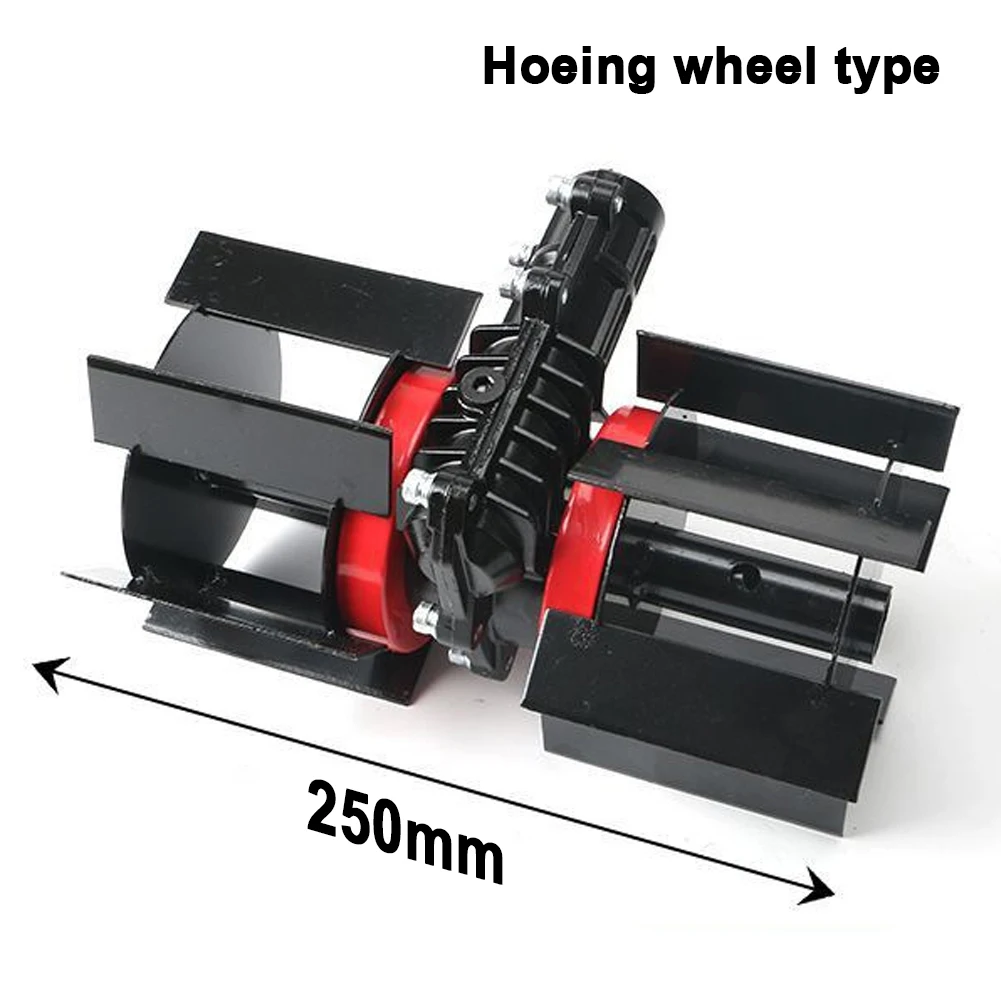 Multifunctional Garden Soil Cultivation Tool Set 6 Multifunctional Garden Soil Cultivation Tool Set - Image 6