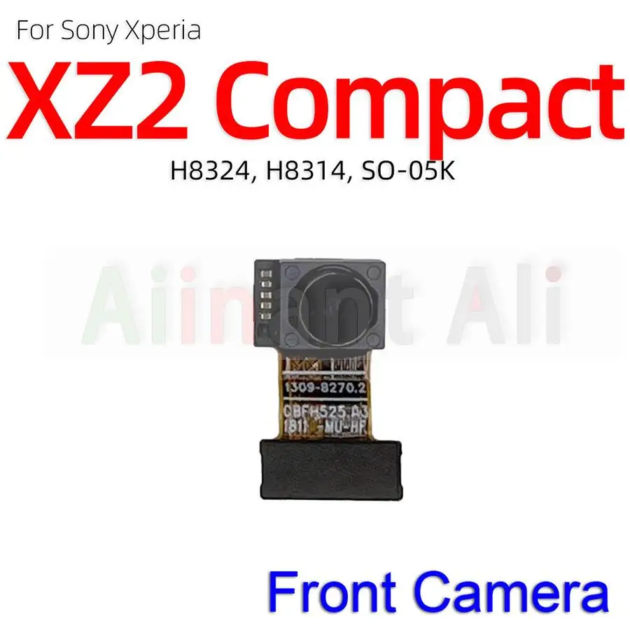 Sony Xperia Flex Cable Set for XZ Series 9 Sony Xperia Flex Cable Set for XZ Series - Image 9