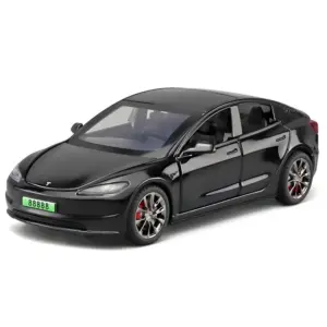 1:32 Scale Tesla Model 3 Diecast Model by WELLY 19 S9d579737871a465a92978fb6d90ae7901