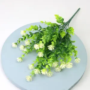 Vibrant Outdoor Artificial Flower Bundle 35cm 19 S9d5ca0d99fa54386bb1f36784af66b2ab