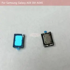 Samsung Galaxy A04 Loudspeaker Replacement Module 5 S9d5ed579fe0142e09576bed18f93480cP