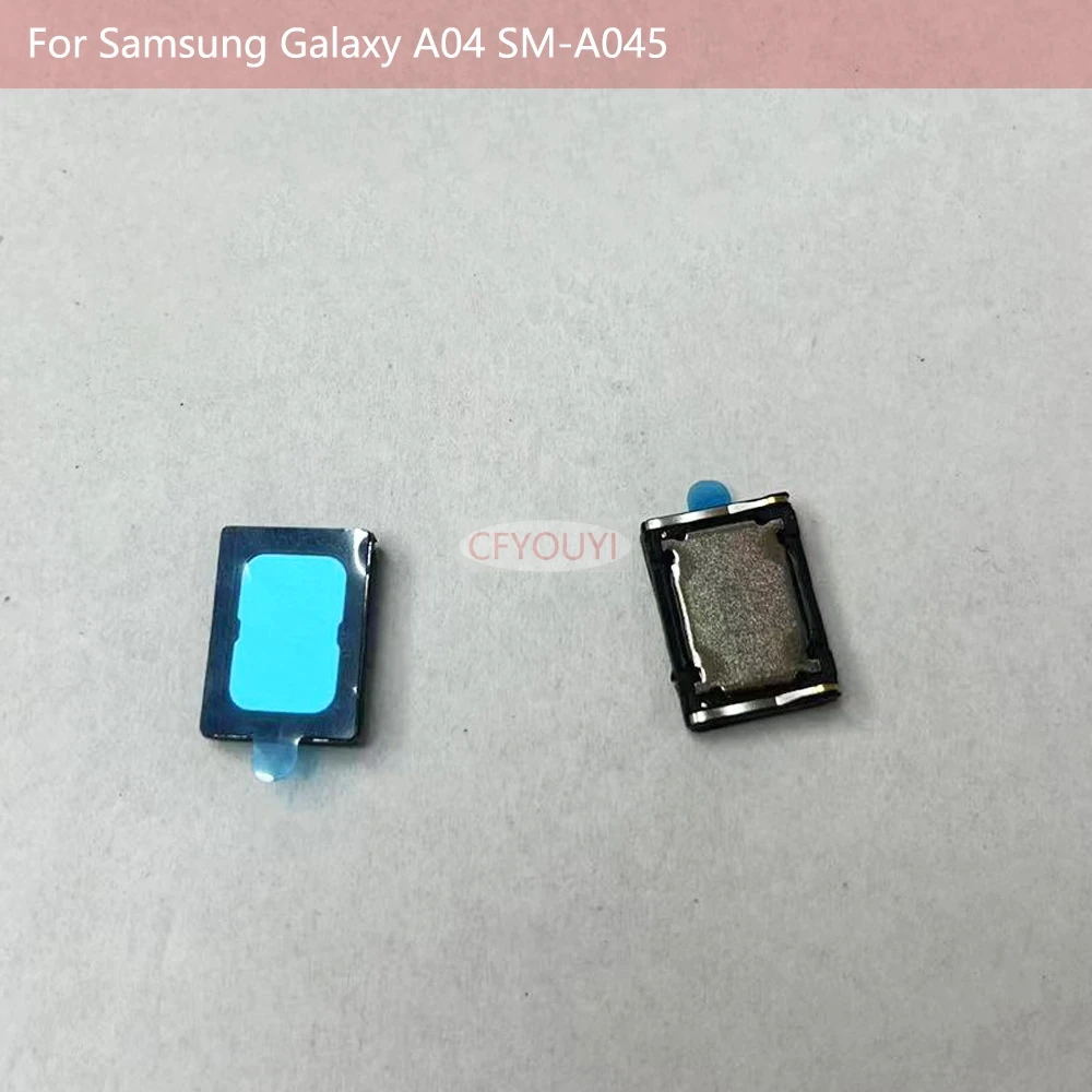 Samsung Galaxy A04 Loudspeaker Replacement Module 2 Samsung Galaxy A04 Loudspeaker Replacement Module - Image 2