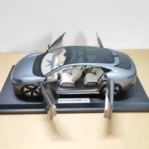 Skyworth Skyhome 1:18 Alloy Car Model 6 S9d7939b4b8f74fd1957f20d5f183dcf70