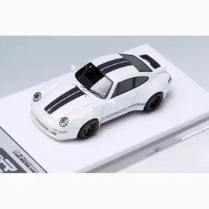 Resin 1:64 Scale Car Model Collectible 11 S9d805291d35b405f9d30333d77163c58p
