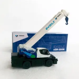 1:125 Scale Tadano EVOLT EGR-250N Mini Crane 7 S9d884cb1c7334449ba6dfba06a7068e09