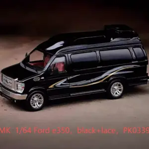 1/64 Scale Ford E350 Diecast Model 9 S9d8ca2574f354c74916b092fa4c0cb7dv