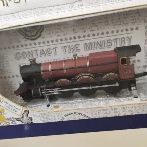 Vintage WELLY Train Model Set for Collectors 7 S9d8f682752ec4dbdad72020df8d1cbc9M